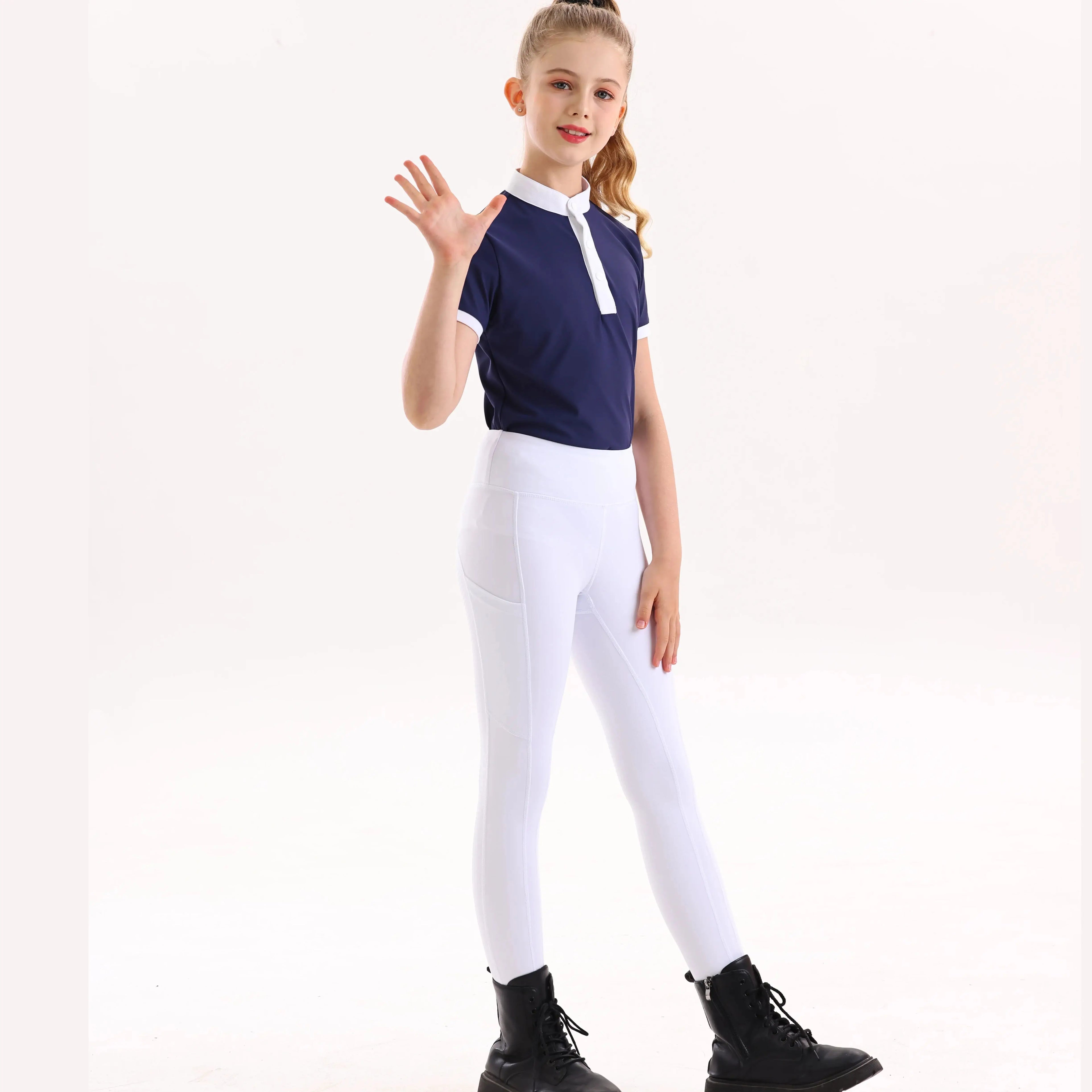 Horse Riding cloThes For Kids