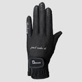 YurHorse AirGrip Gloves – Lightweight Equestrian Gloves (Unisex)