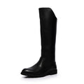 Horse Riding Boots – Microfibre Leather Equestrian Style