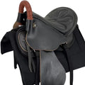 YurHorse TourSaddle Pro – Cowhide Complete Horse Saddle Set