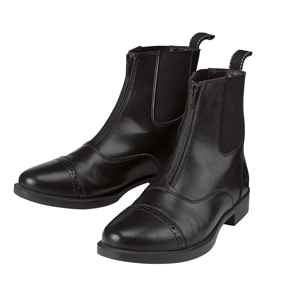 New Horse Riding Boots Equestrian Boots Unisex Customized High Quality Zipper Shoes Men Women Horse Riding Cavallo