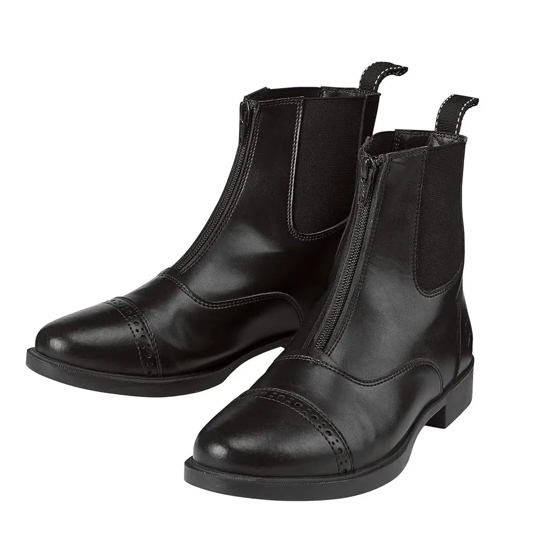 New Horse Riding Boots Equestrian Boots Unisex Customized High Quality Zipper Shoes Men Women Horse Riding Cavallo