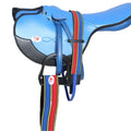 YurHorse EliteSaddle – Horse Racing & Training Saddle