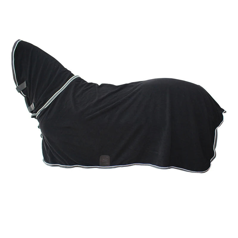 Magnetic Rug Equestrian Horse rug with Magnet Horse Blanked Saddle Equestrian Waterproof Equestrian Hot Selling Horses Blanket