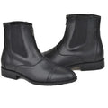 YurHorse ZipRide Boots – Premium Unisex Horse Riding Boots